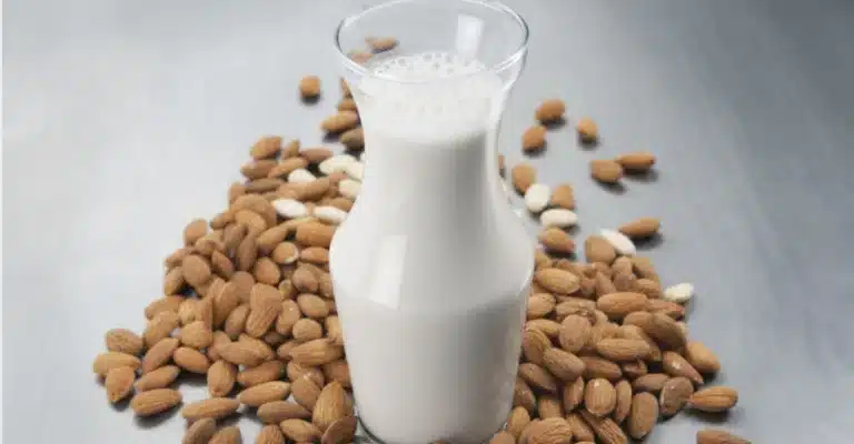 Almond and Coconut Milk: Dairy-Free Delight or Nutty Nightmare? 2023