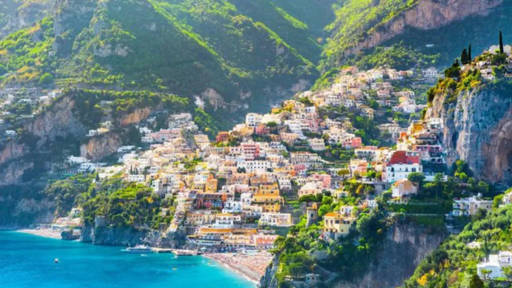 positano-1024x576 Romantic Places: Not Your Typical Love Story: Uncovering Unique Romance Spots Worldwide 2023