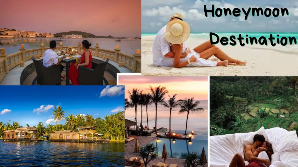 Honeymoon-destination-1024x576 Discover the world's top 10 best honeymoon destinations that won't break the bank!