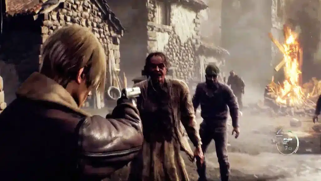 Gar-_2_-1024x576 Resident Evil 4: A Riveting Gaming Experience with Thrilling Horror and Challenging Gameplay